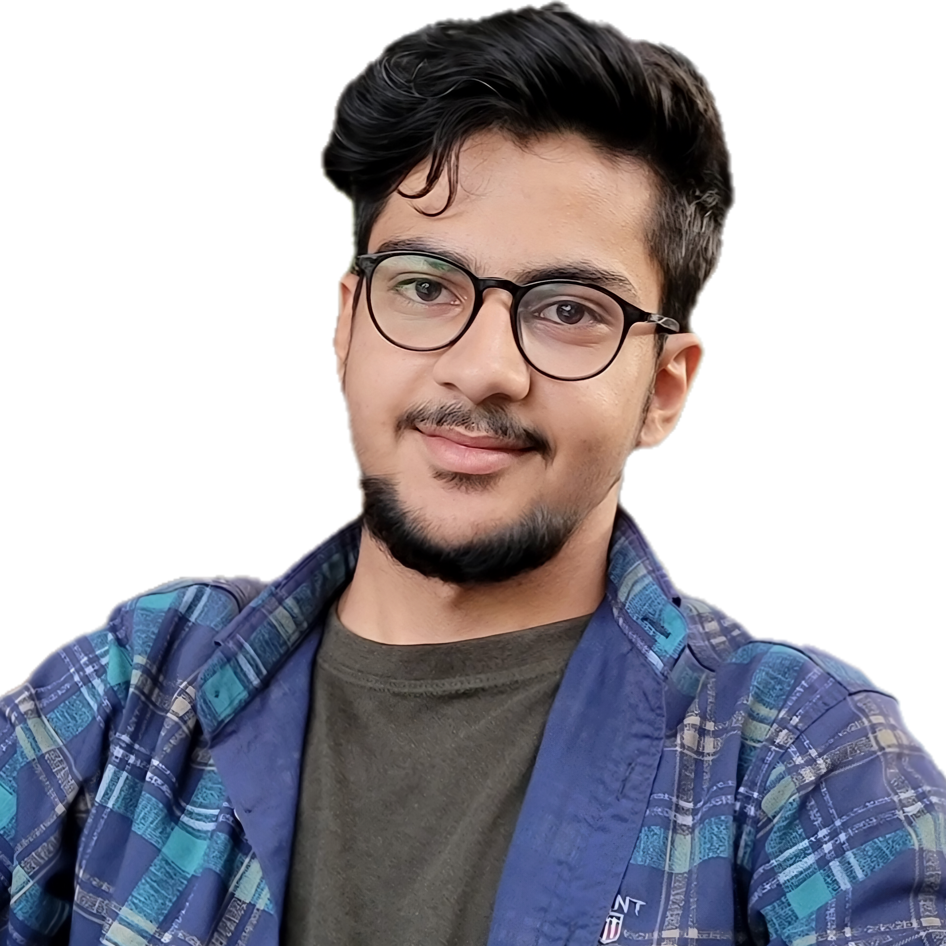 Salim Baktash